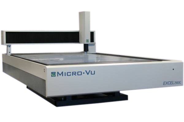 Micro-Vu 非接触三坐标测量仪Excel 250U