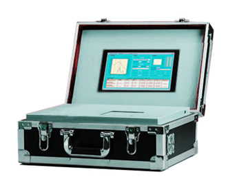 HQ520型便携式红外分光测油仪