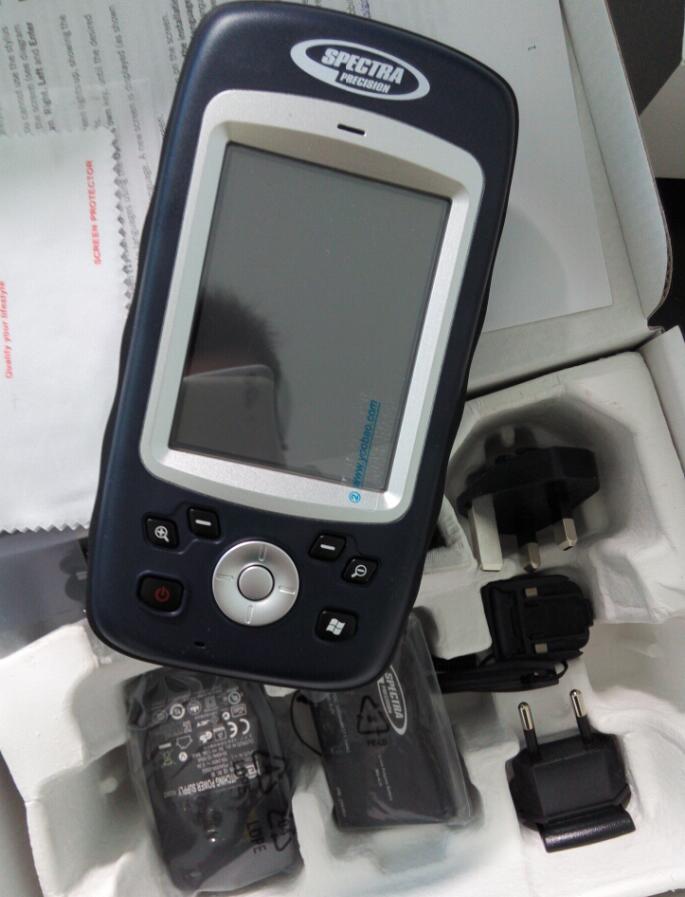 天宝光谱MM20/10 原阿什泰克Mobile Mapper 10 手持GPS 米级GIS数据采集器