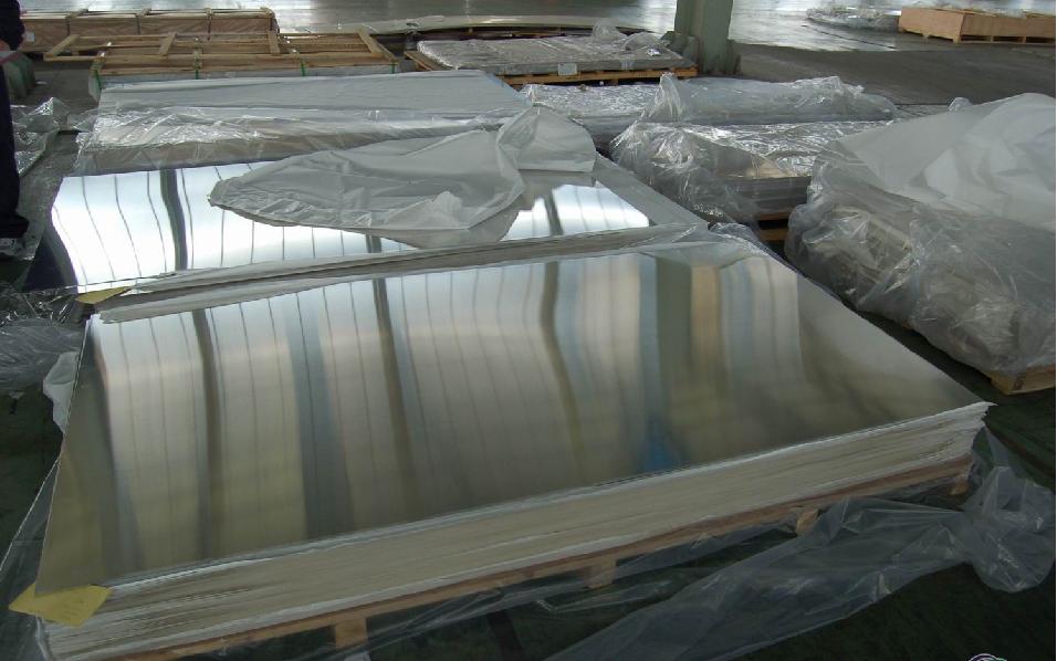 1060铝板，国标1060铝板价格 现货直销铝板