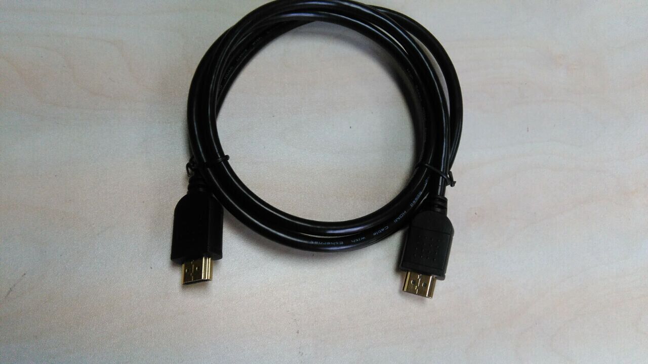 HDMI电缆线