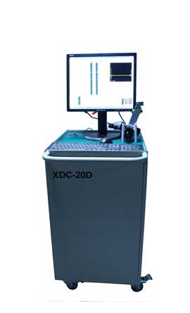 电极丝放大显微镜HL-XDC-20D