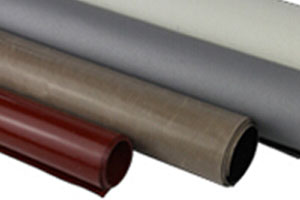 斯姆柯厂家生产 耐高温硅胶涂层布 红色硅胶布 防水耐高温三防布 欢迎合作