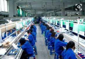 天津塘沽开发区大众变速器招聘男女工