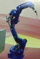弧焊机器人MA1440