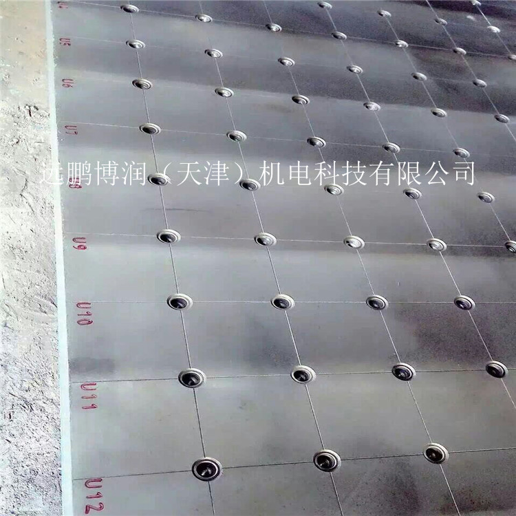 专业供应三维柔性焊接平台 组合焊接工装夹具