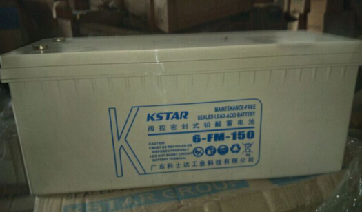 科士达蓄电池6-FM-65|KSTAR