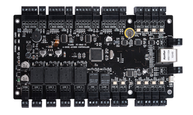 供应批发FCARD TCP网络四门双向门禁控制器FC-8940A