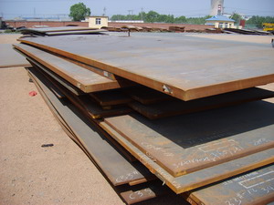 马鞍山Q345D低合金钢板市场较低价格出售
