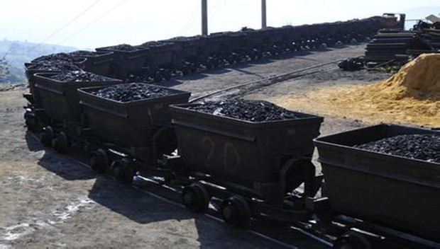 穆棱煤炭清洗加工价格 煤炭加工清洗可以选择穆棱鑫旺煤炭