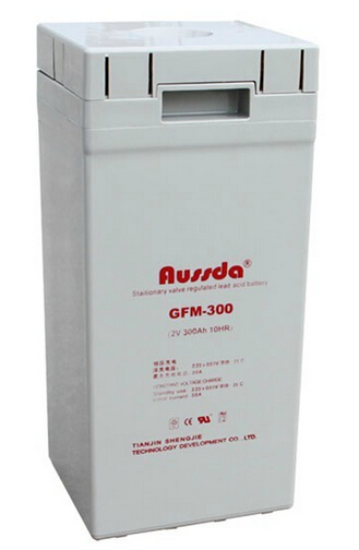 奥斯达蓄电池GFM-300 2V300Ah 生产厂家