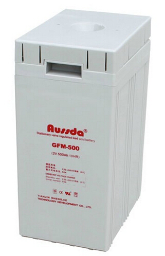 奥斯达蓄电池GFM-1000现货|Aussda电池公司
