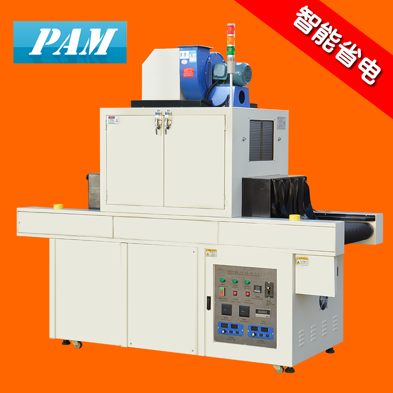 广东直销UV固化机 8KW 可加工定做其他功率UV光固化机