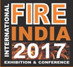 2017年印度国际消防展会