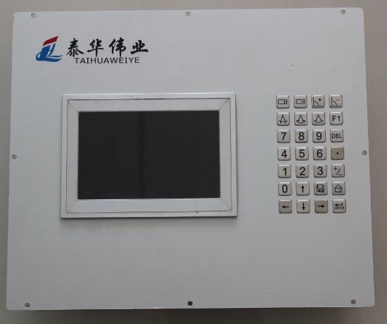 TPC-1020L01G智能工业控制器