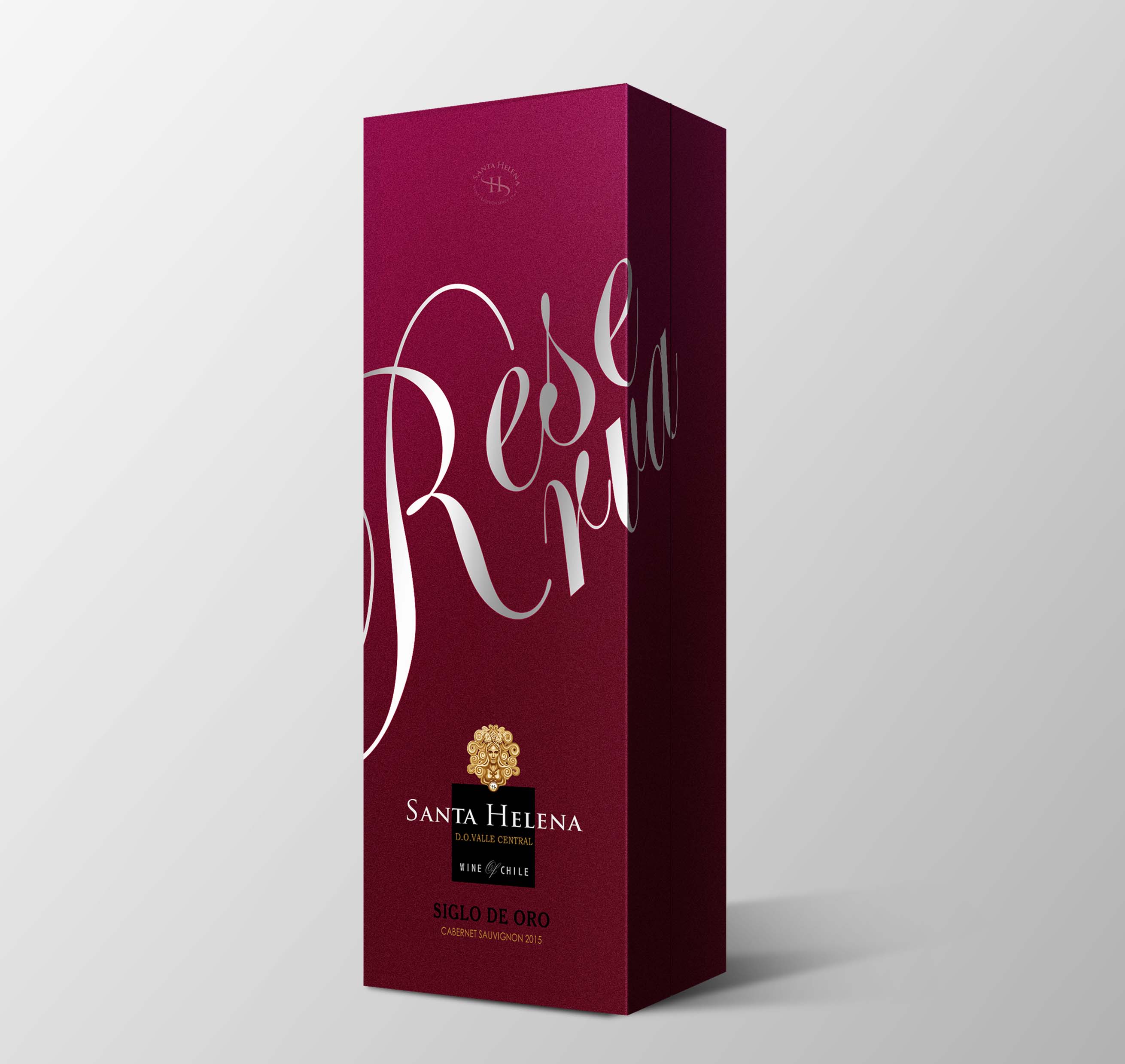 山西专业的红酒包装设计20年包装设计经验