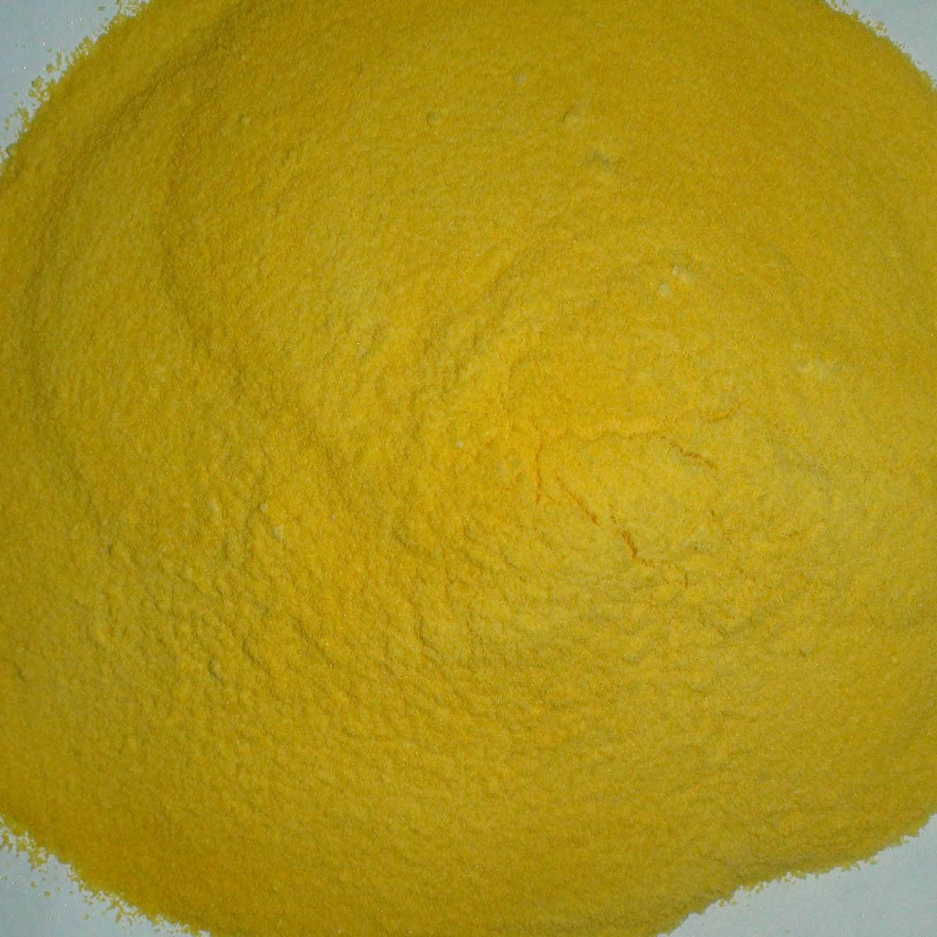 污水处理絮凝剂 水处理聚合氯化铝 黄色pac聚合氯化铝厂家直销