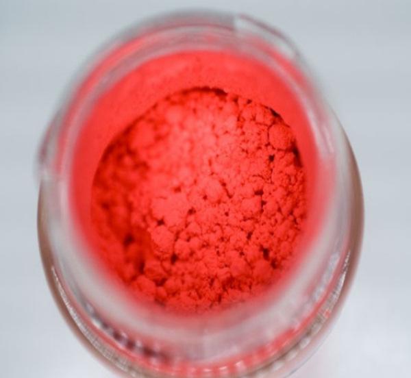 厂家直销 永固红F2R 水性油墨 水性色浆**颜料 颜料红