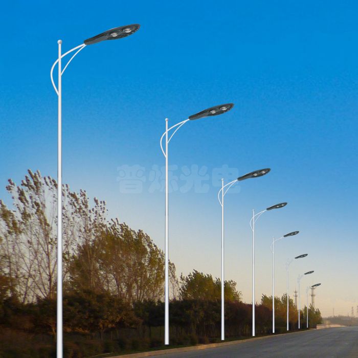 合肥价格合理的LED改造型路灯头，价位合理的供应LED改造型路灯头D10澳新灯头批发新农村道路建设热销