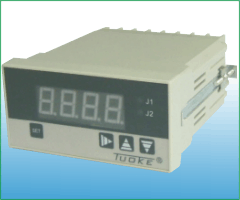 托克 网络化智能仪表 DH4智能电流电压表