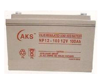 AKS奥克松铅酸蓄电池厂家直销较新报价