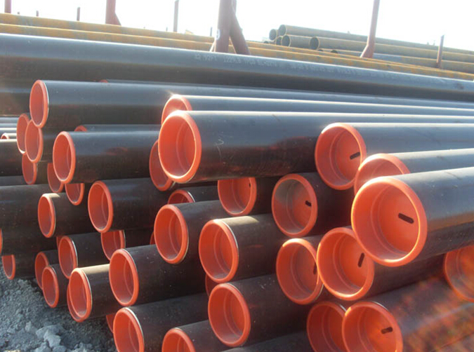 程达公司专业生产国标273无缝钢管