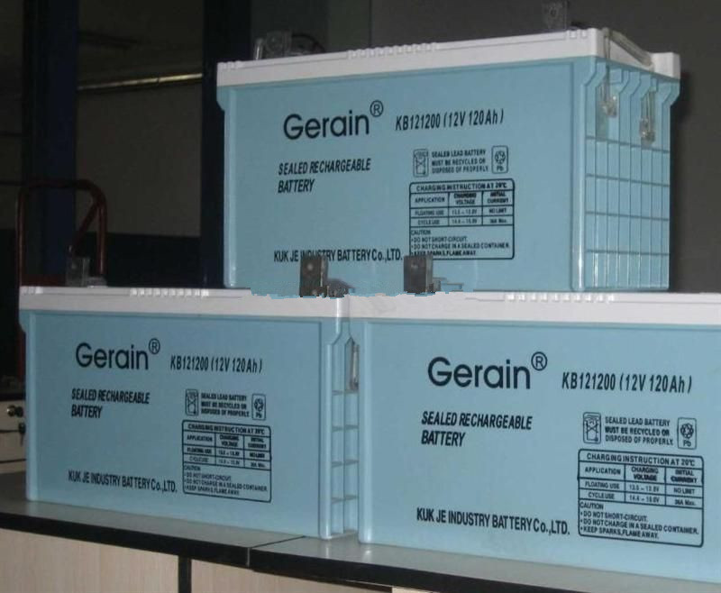 泽源蓄电池Gerain铅酸蓄电池批发零售