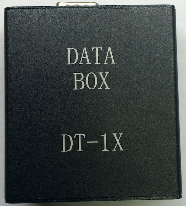 供应DT-1X一通道SPC录入数据转换器