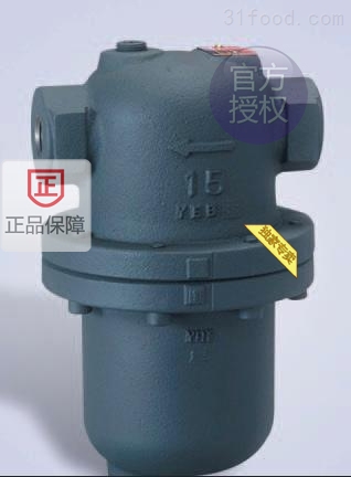 日本耀希达凯DS-1汽水分离器_热销进口分离器