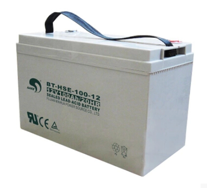 赛特BT-HSE-100-12 10HR 蓄电池报价|直流屏安装