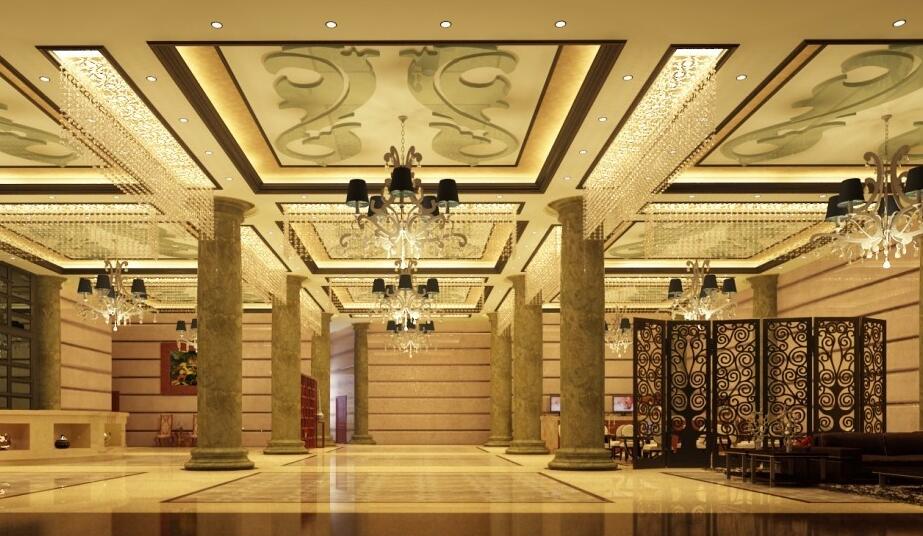 设计师告诉你如何选择郑州酒店装修设计的装修公司