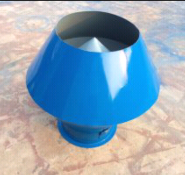 新疆内蒙防雷防爆电动球形风帽BLDMF-4德州申菱低价批发