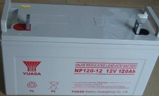 YUASA蓄电池NP38-12型号