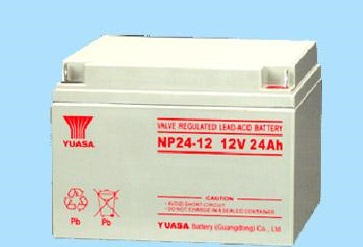 汤浅铅酸蓄电池NPL24-12价格