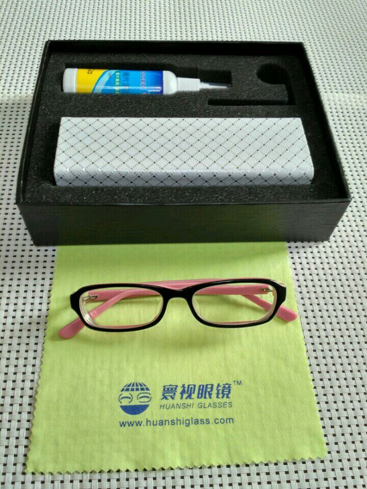 S:-1200精品时尚小框架高度眼镜