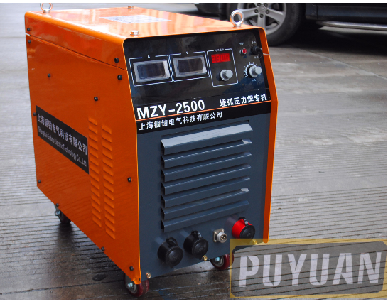 MZY-2500 螺纹钢焊机 钢筋压力焊机 钢筋埋弧压力焊专机