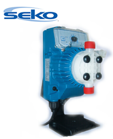 SEKO计量泵，加药计量泵，电磁加药计量泵，AKS803计量泵价格