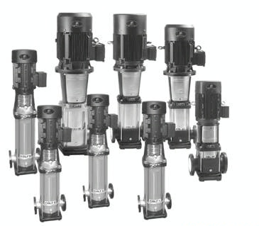 南方立式增压泵，CDLF4-120立式多级离心泵，不锈钢立式多级泵