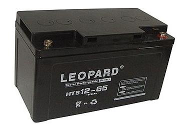 广东LEOPARD蓄电池HTS12-150 12V150AH