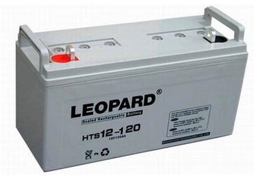 广东LEOPARD蓄电池HTS12-180 12V180AH价格