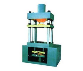 乐山框式液压机价格-恒基兆业机械-四川框式液压机