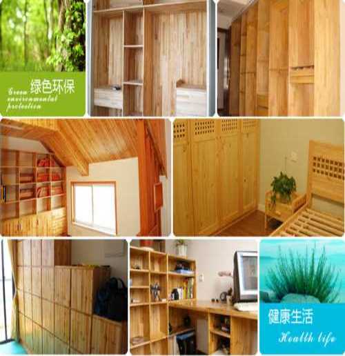 定制泰国橡胶木指接板，家装实木家具，指接板厂家定制