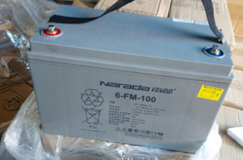 南都6-GFM-200蓄电池|Narada电力**