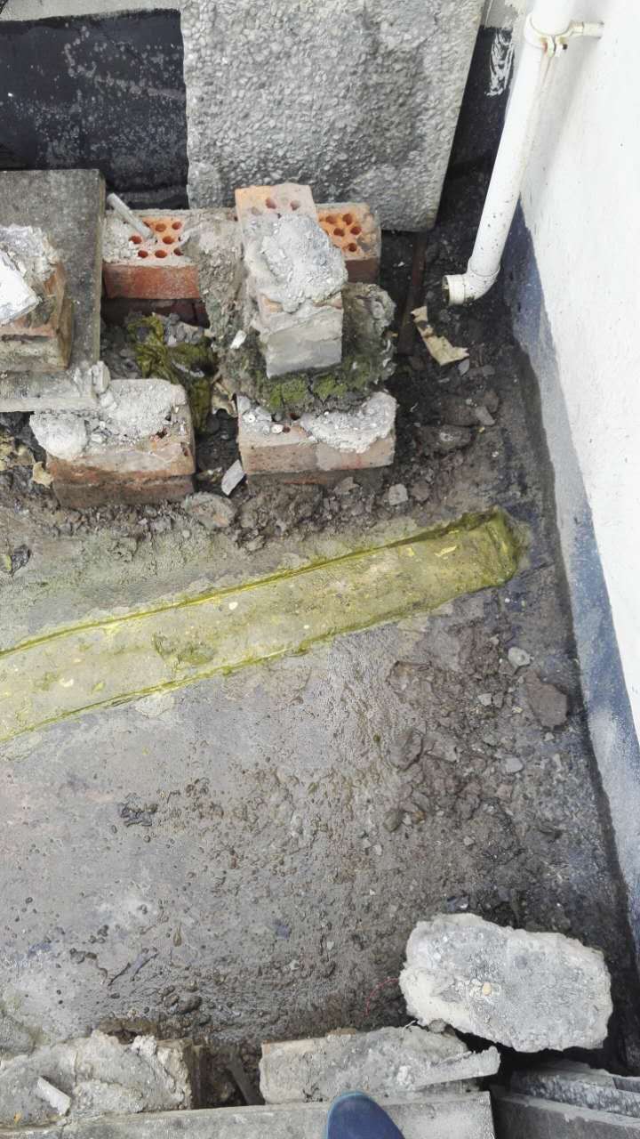 房屋楼面漏水怎么办南宁市防水补漏公司联系方法