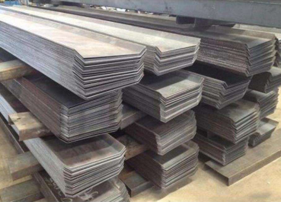 昆明止水钢板厂家直销