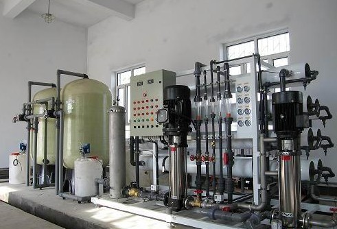 FQ-YZ-5T 上海养殖废水零排放系统，养殖废水零排放技术