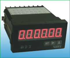 海托克托克EEPROM数据保护TE-C49P41B智能计数器长度计