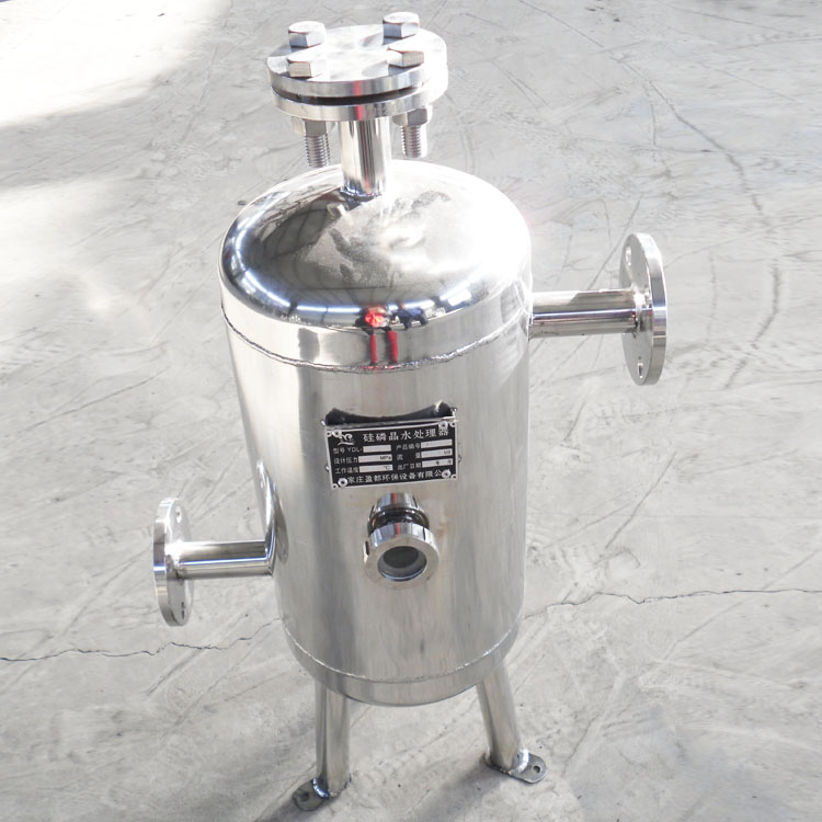 宝鸡卫生级硅磷晶罐价格