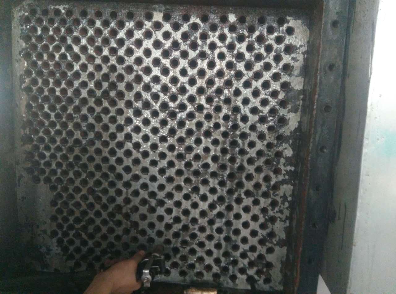 溴化锂吸收式制冷机维修安装