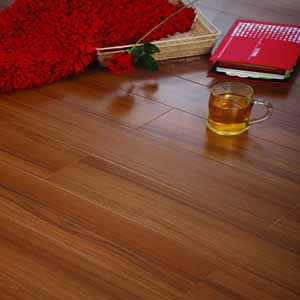 供甘肃实木复合地板和兰州优质防腐木地板